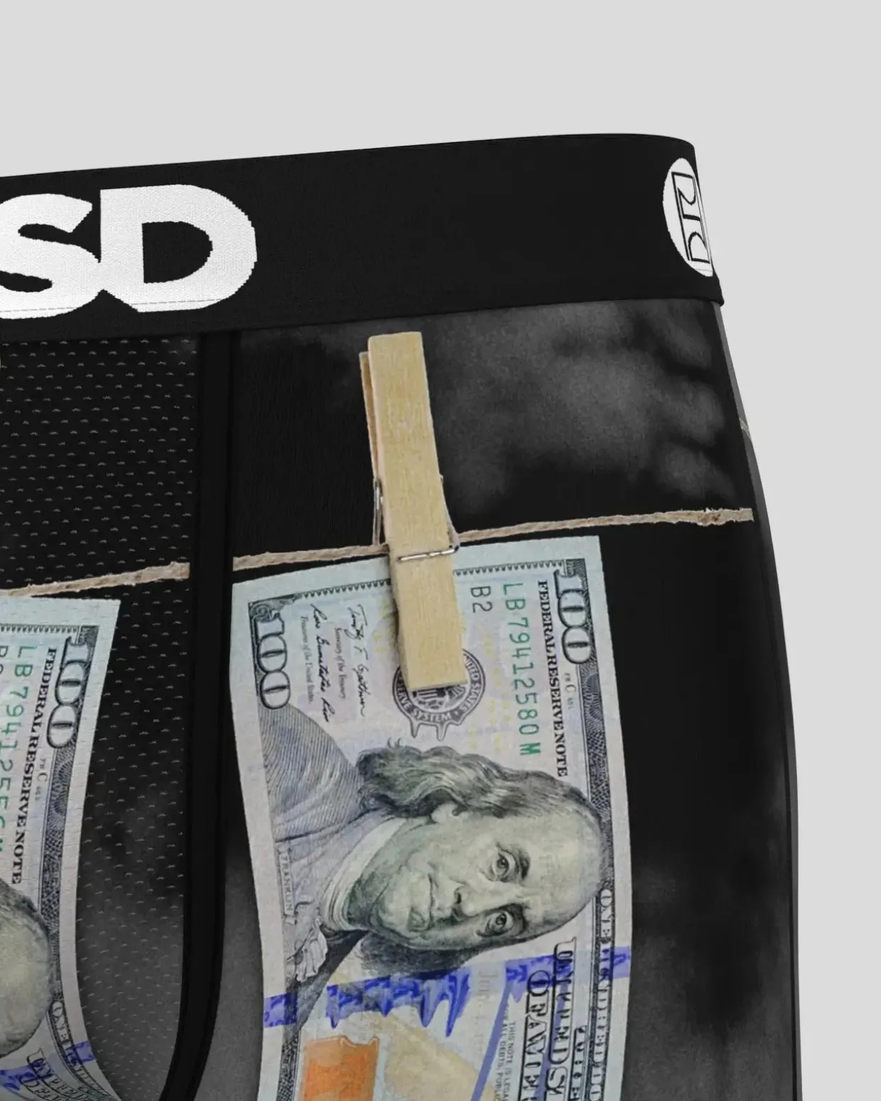 Money Launder