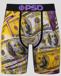 Money Scribe