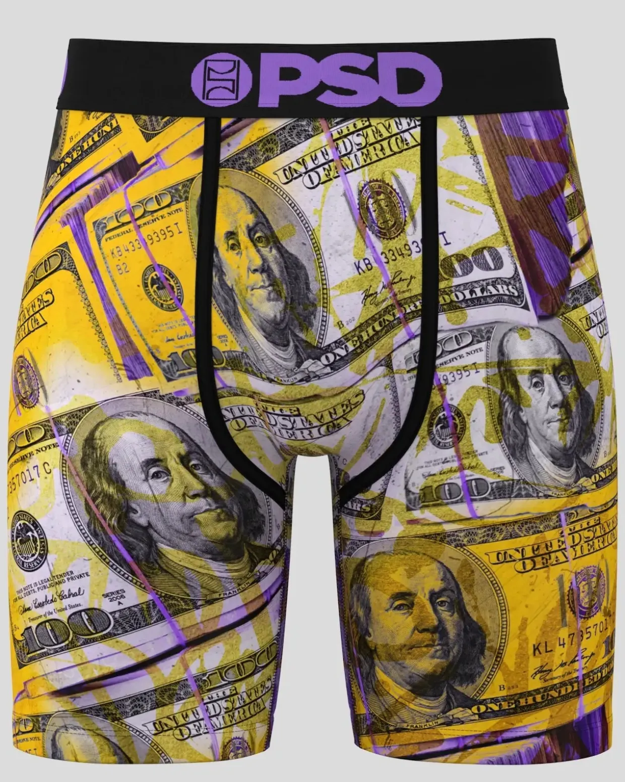 Money Scribe