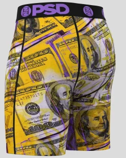 Money Scribe