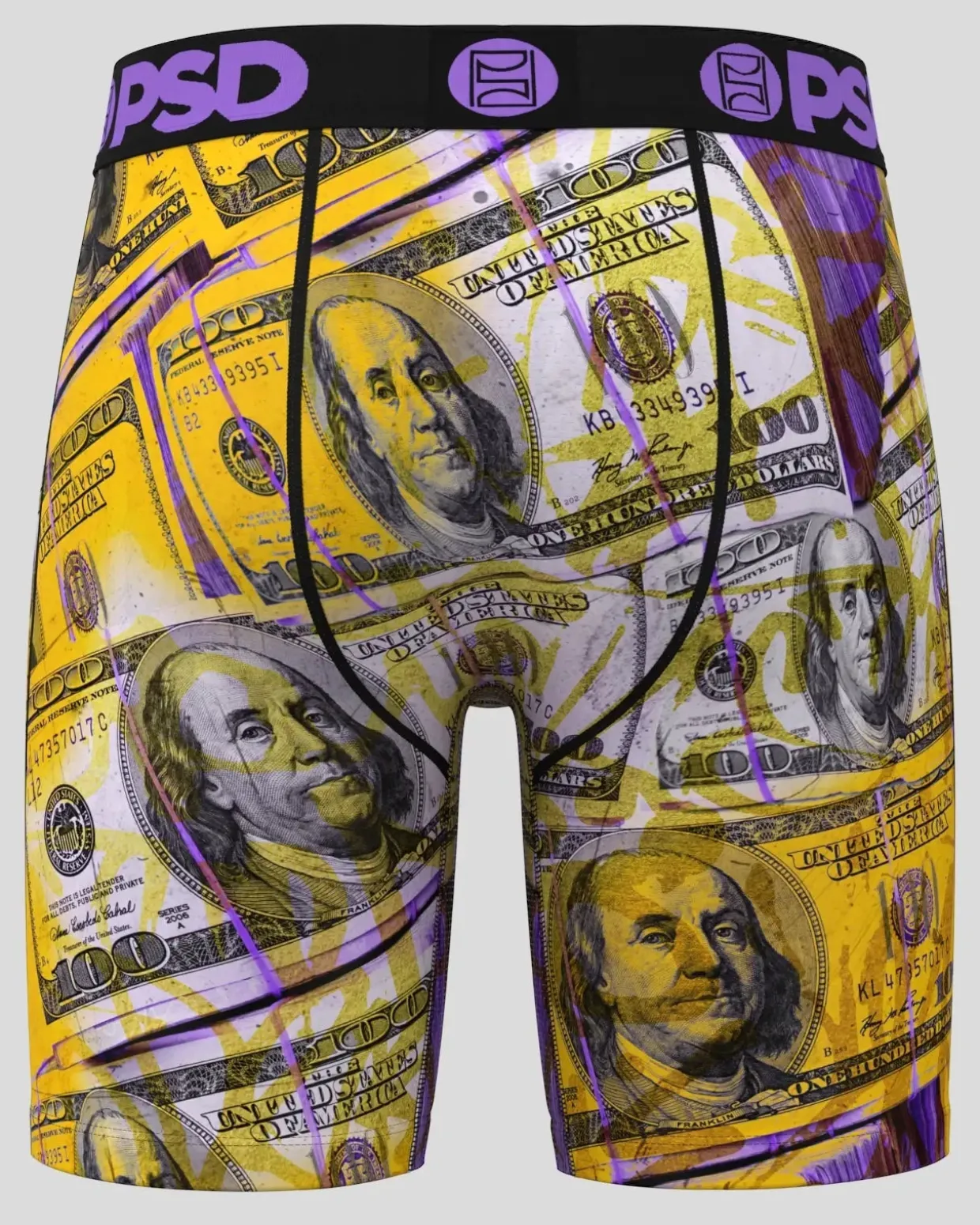 Money Scribe