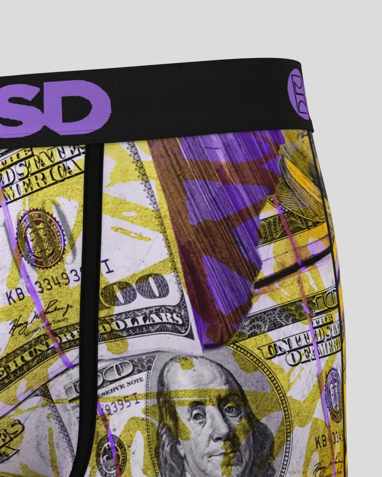 Money Scribe