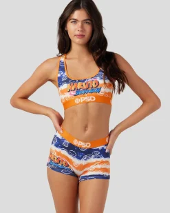 Naruto - Dye