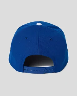 New Era x PSD Logo Hat Blue/White
