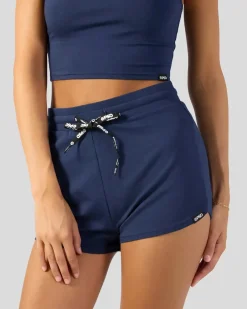 Nite Blue Modal - Cami Sleep Set