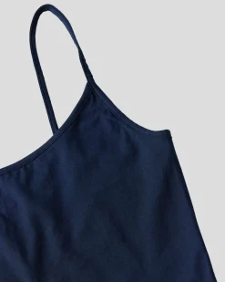 Nite Blue Modal - Cami Sleep Set
