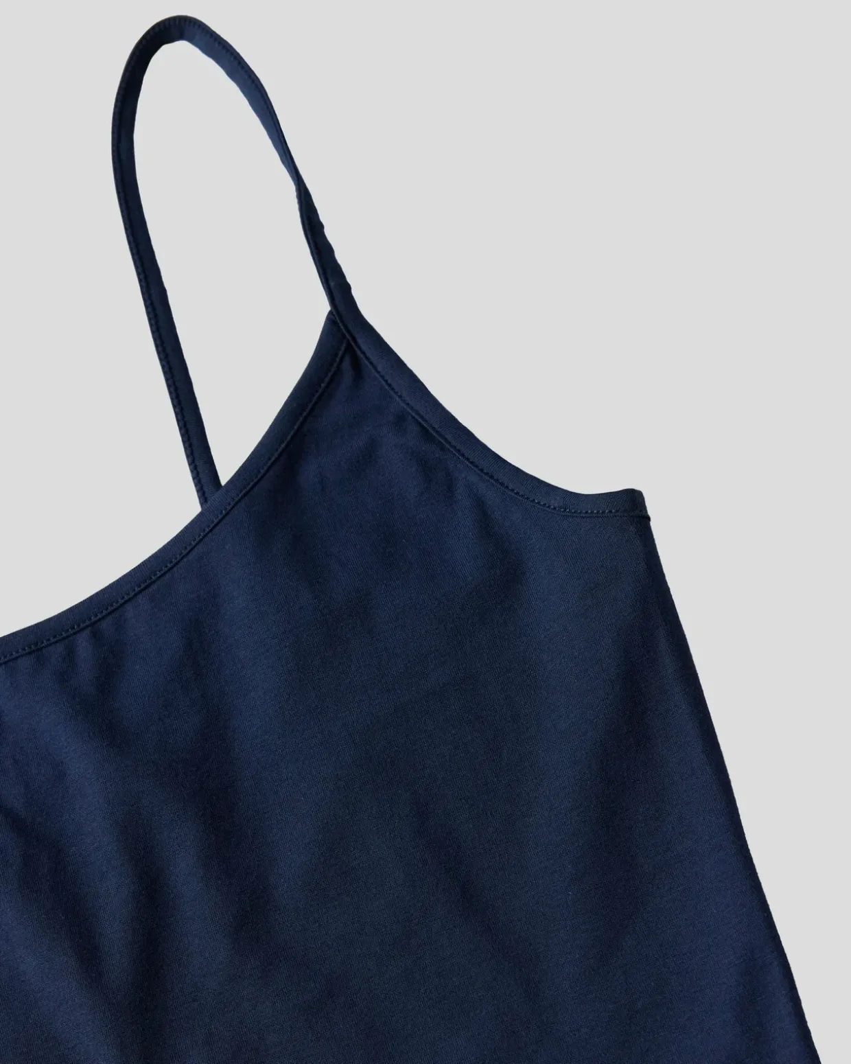 Nite Blue Modal - Cami Sleep Set