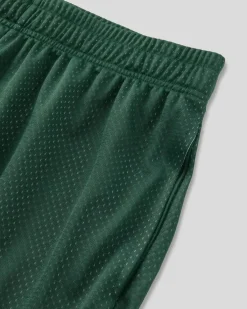 Olive Active Short