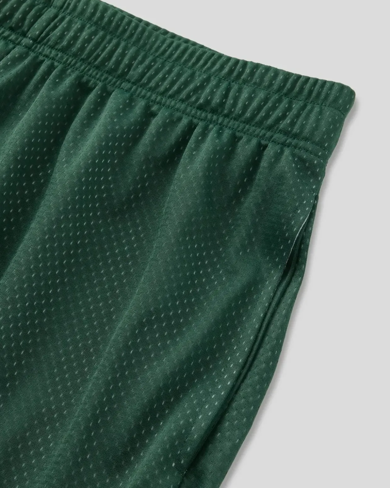 Olive Active Short
