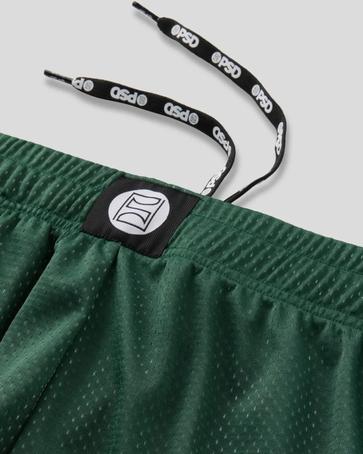Olive Active Short