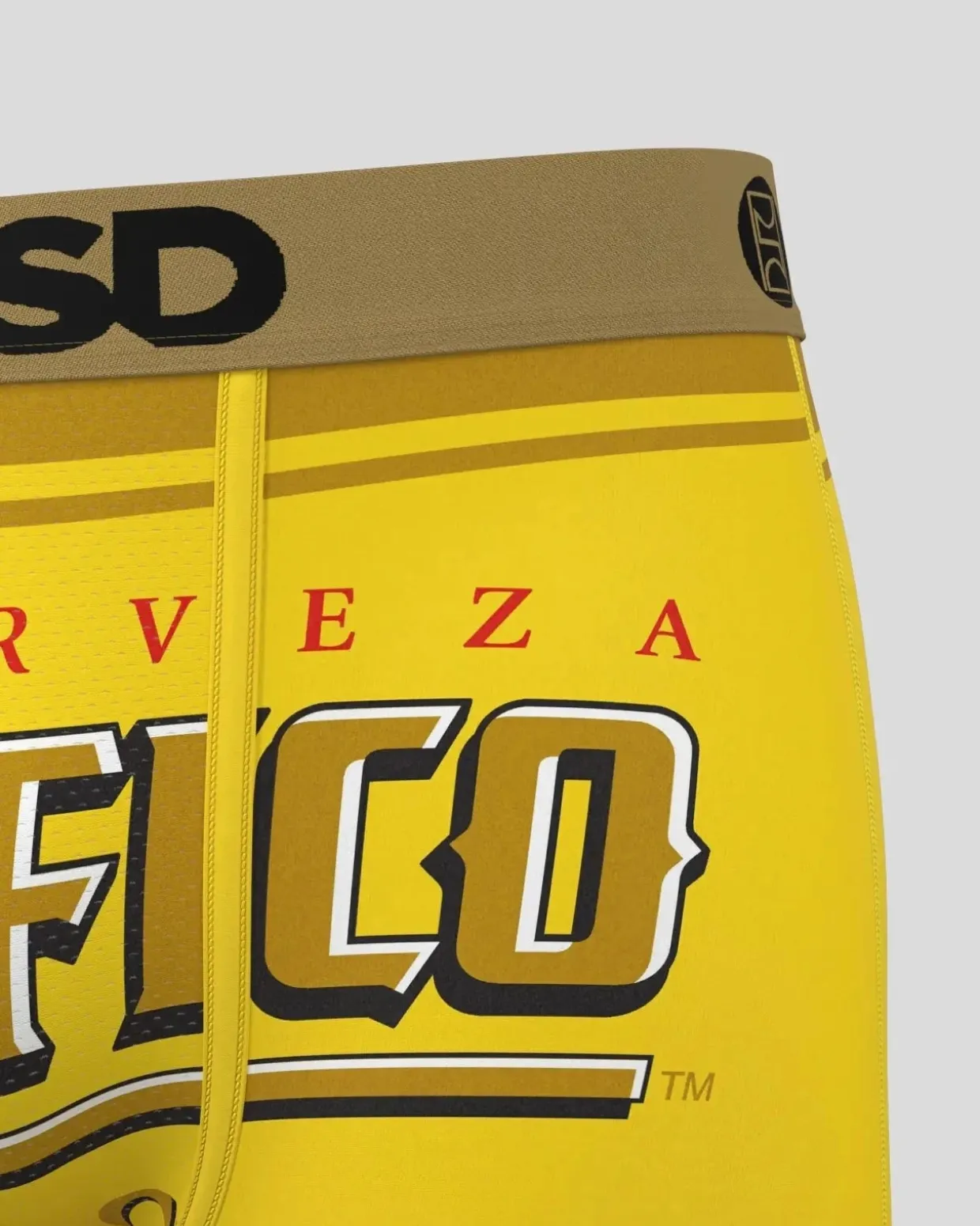Pacifico - Pacifico