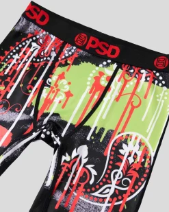 Paisley Drip