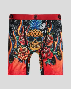 Pineapple Rock