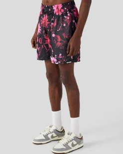 Pink Bliss Active Short