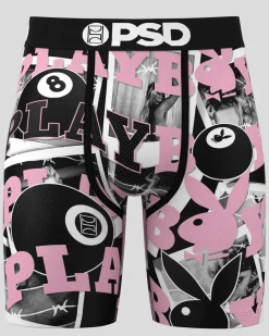 Playboy - 8 Ball