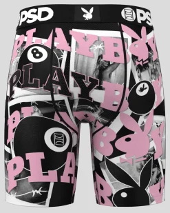 Playboy - 8 Ball