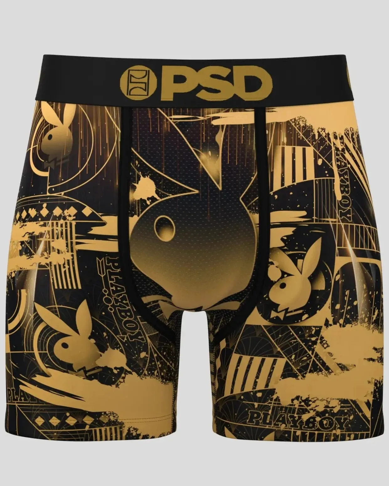 Playboy - Deco