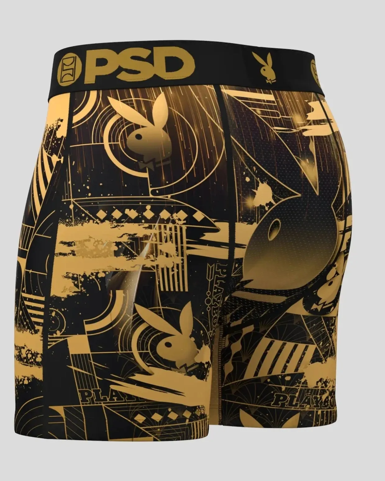 Playboy - Deco