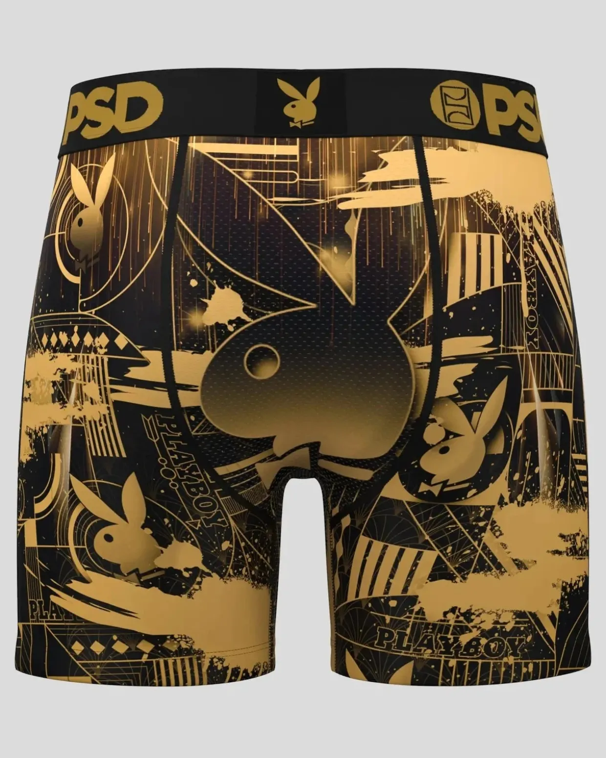 Playboy - Deco
