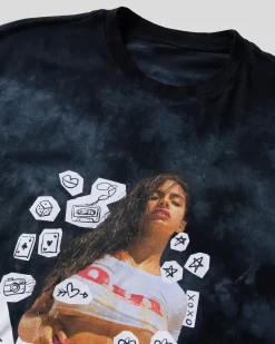 Playboy - Doodles Tee