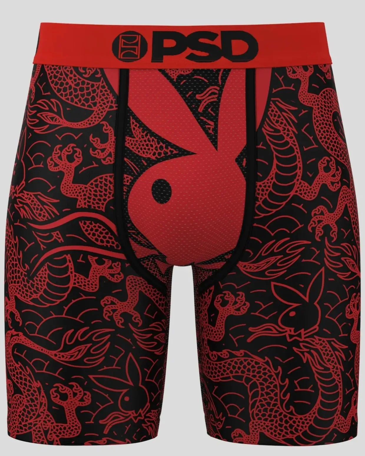 Playboy - Dragon