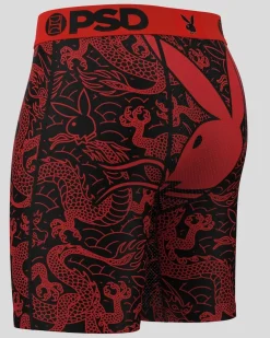 Playboy - Dragon