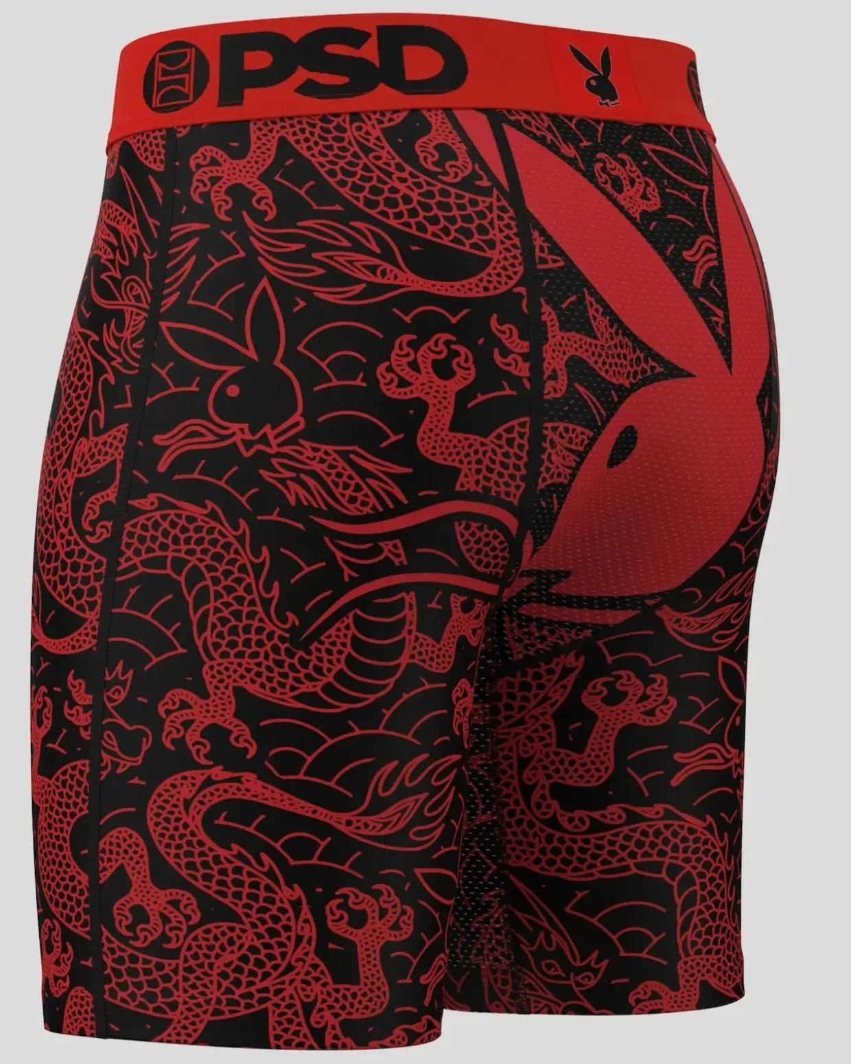 Playboy - Dragon