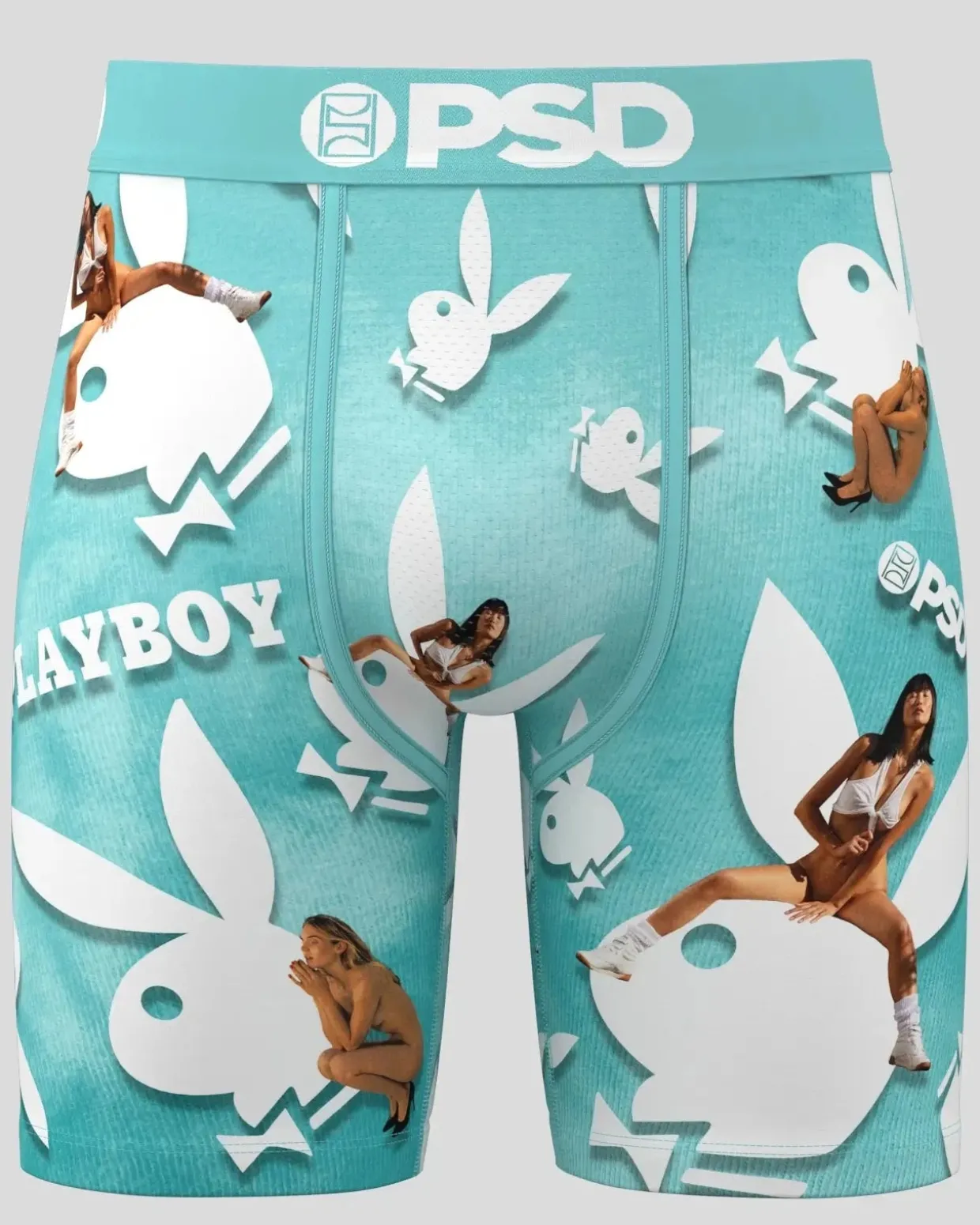 Playboy - Girls