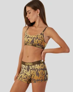 Playboy - Graffiti Luxe