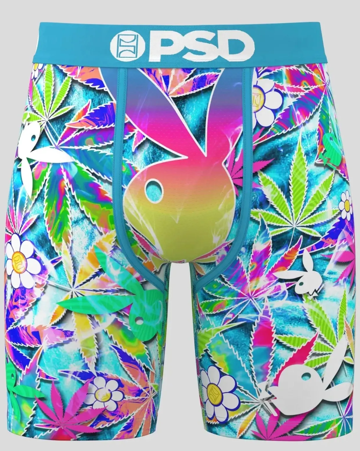 Playboy - High