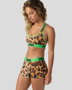 Playboy - Leopard Pop