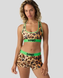 Playboy - Leopard Pop