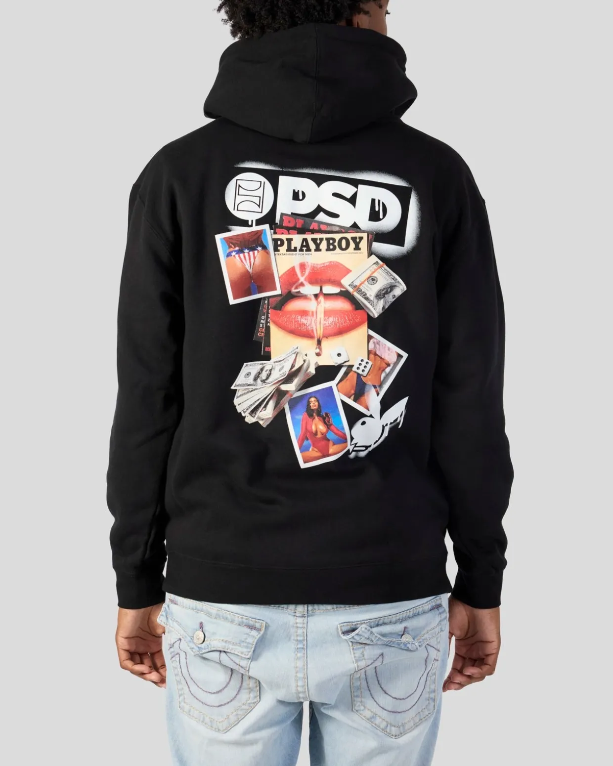 Playboy - Lifestyle Hoodie