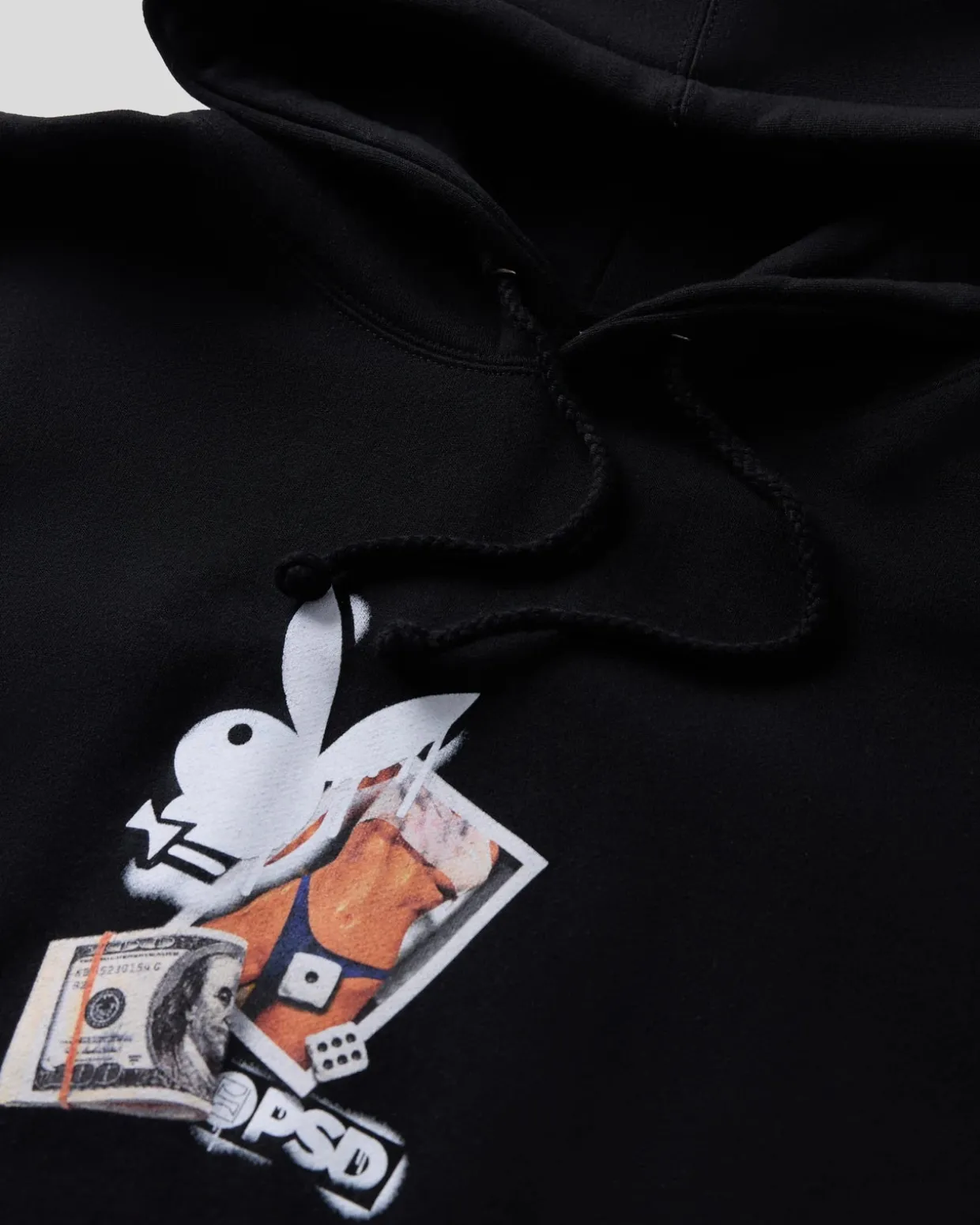 Playboy - Lifestyle Hoodie