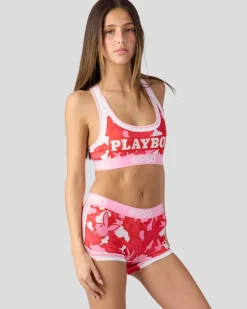 Playboy - Love Camo