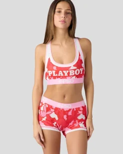 Playboy - Love Camo
