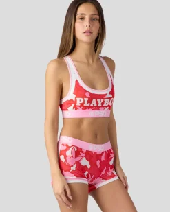 Playboy - Love Camo