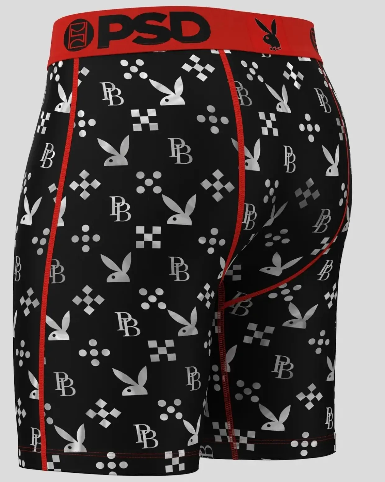 Playboy - Monogram