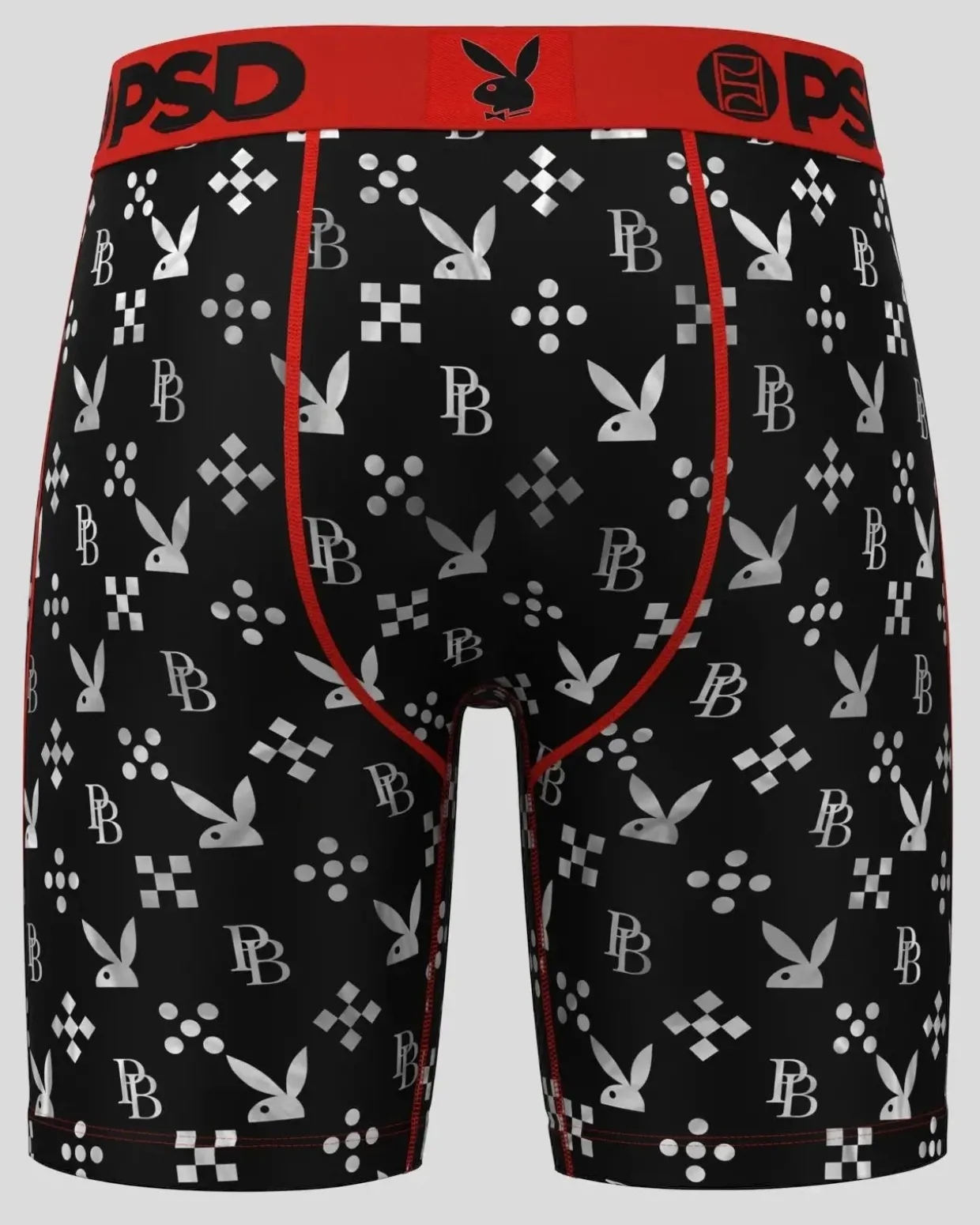 Playboy - Monogram