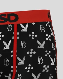 Playboy - Monogram