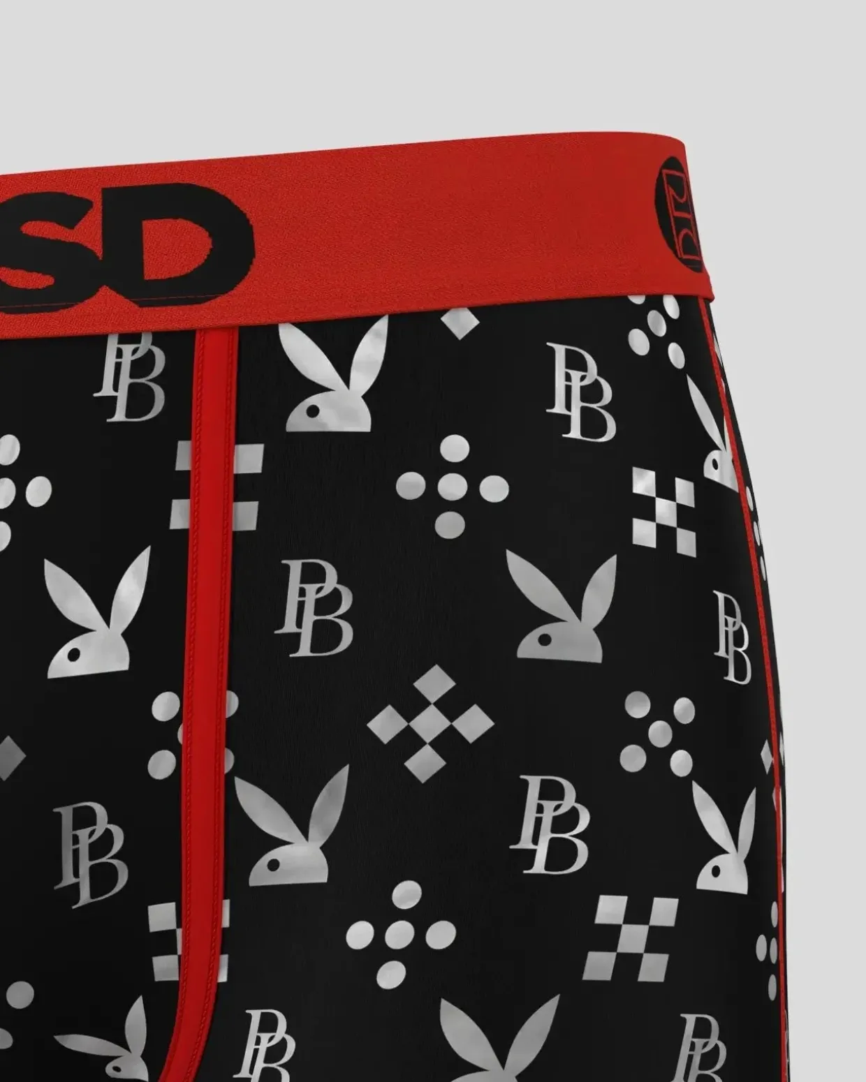 Playboy - Monogram