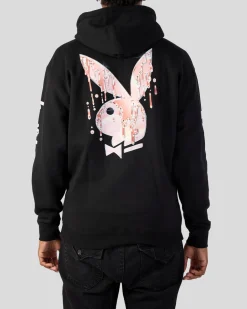 Playboy - Rose Drippin Hoodie