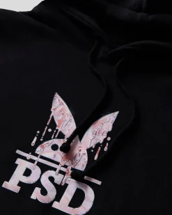 Playboy - Rose Drippin Hoodie