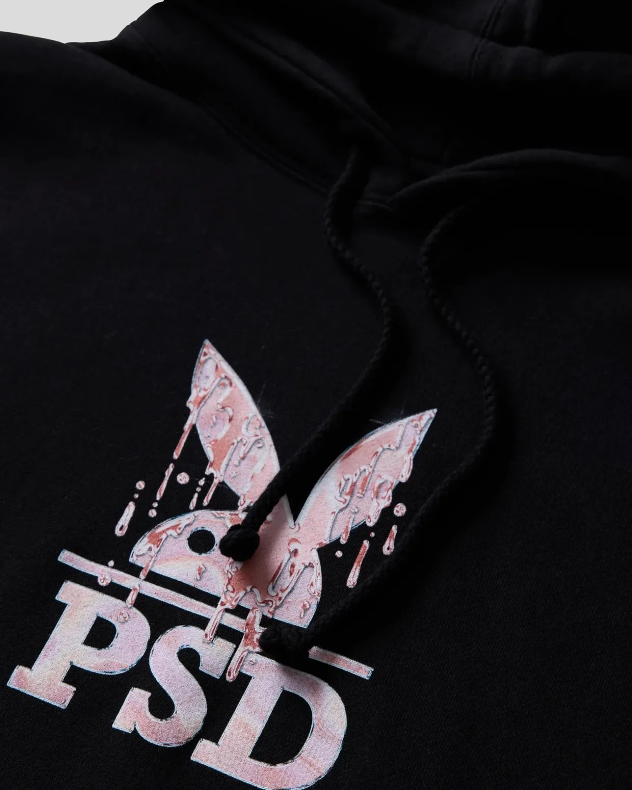 Playboy - Rose Drippin Hoodie