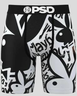 Playboy - Scanner