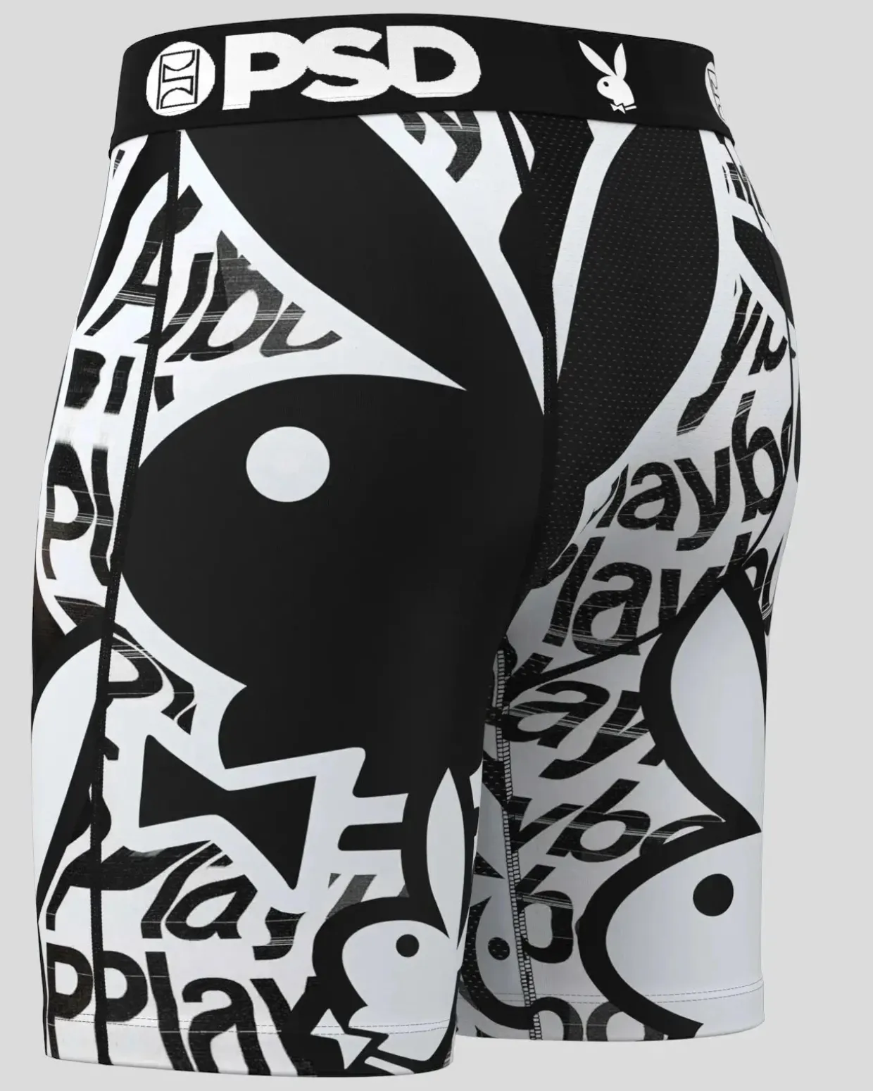 Playboy - Scanner
