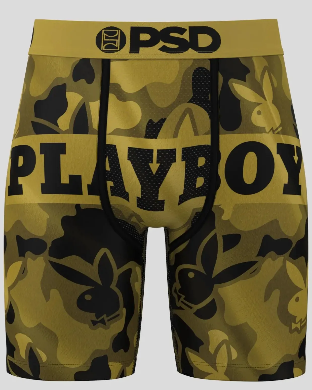 Playboy - Silk Gold