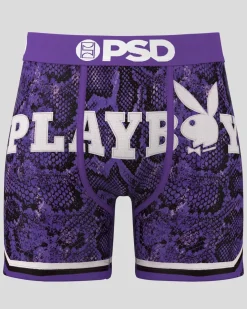 Playboy - Skins