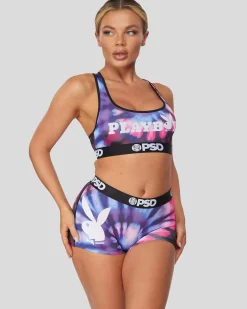 Playboy - Spiral Dye