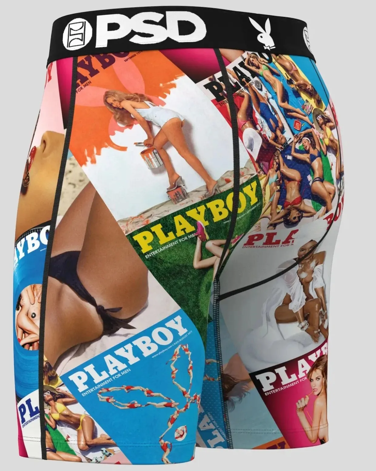 Playboy - Summer